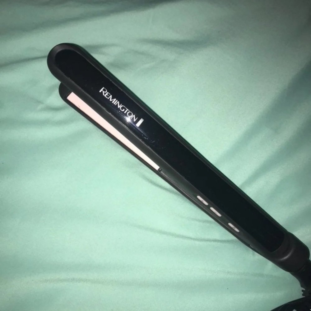 Remington Flat Iron
